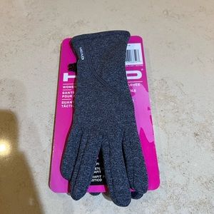 Head Women’s Touchscreen Running Gloves (medium)